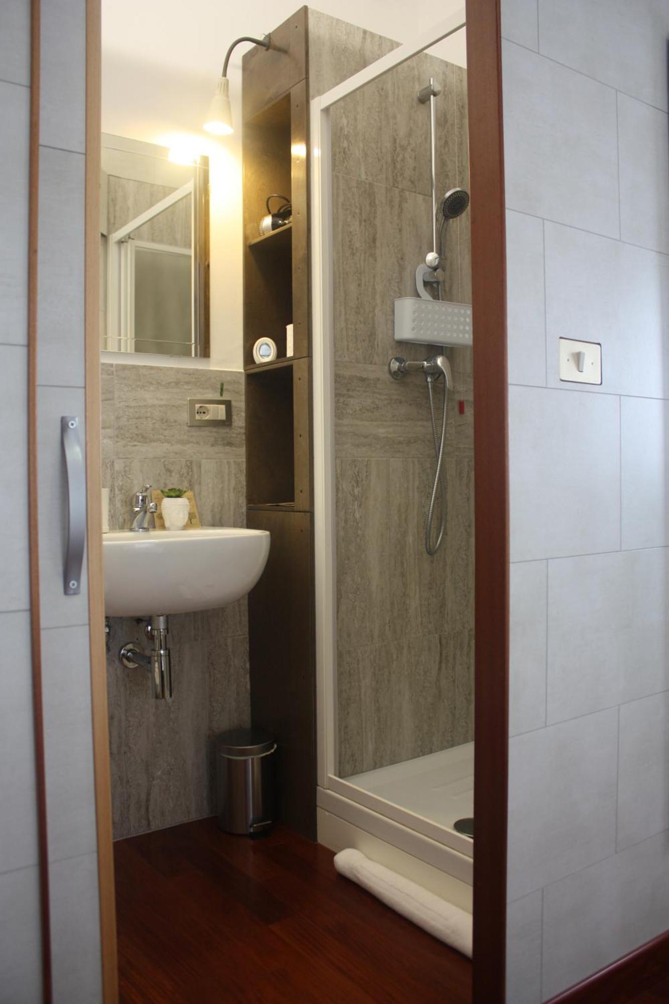 Maruru B & B Dell'Arte Civitanova Marche Exterior foto