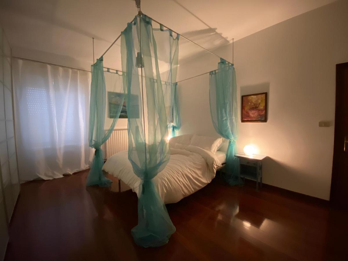 Maruru B & B Dell'Arte Civitanova Marche Exterior foto